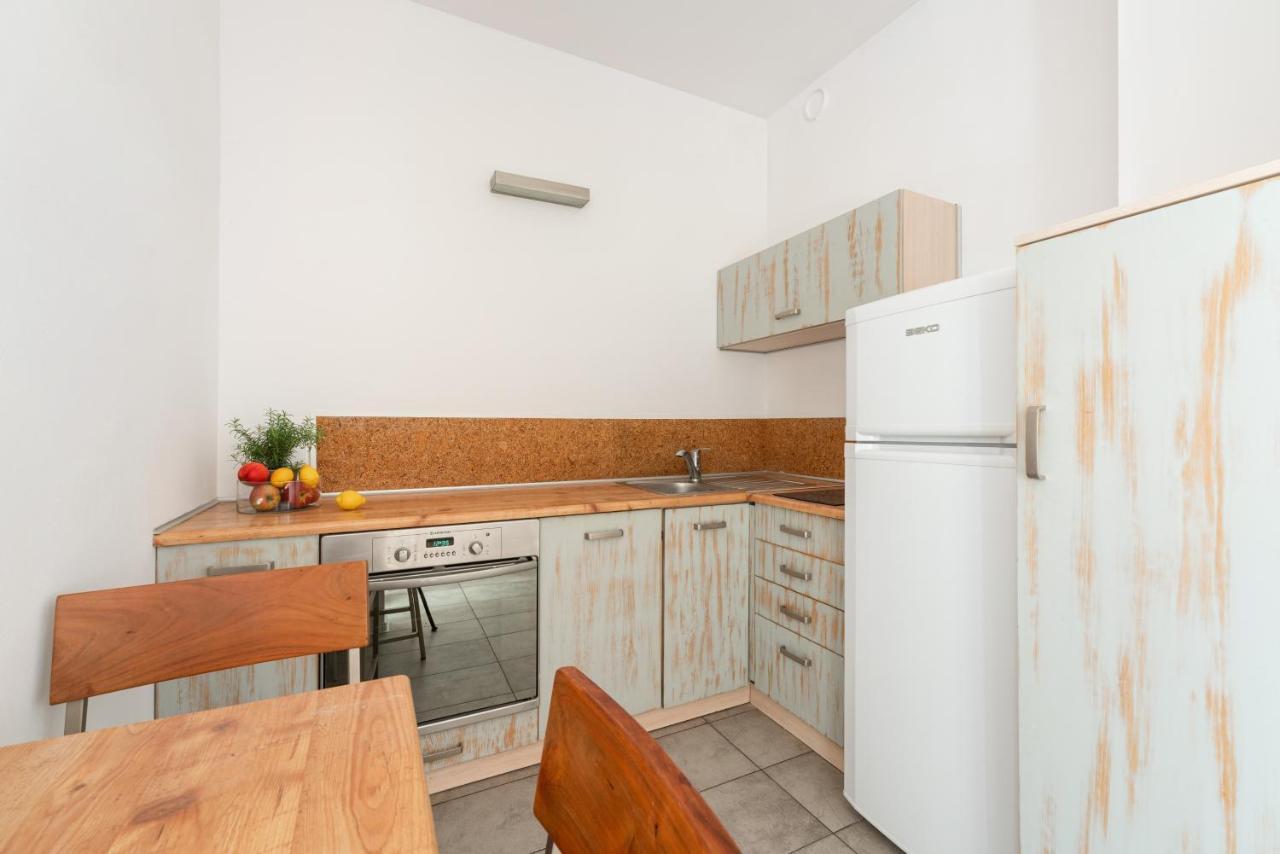 Superapart Wilanowska Apt 20 "Pet-Friendly 1Br Home With Patio Варшава Экстерьер фото